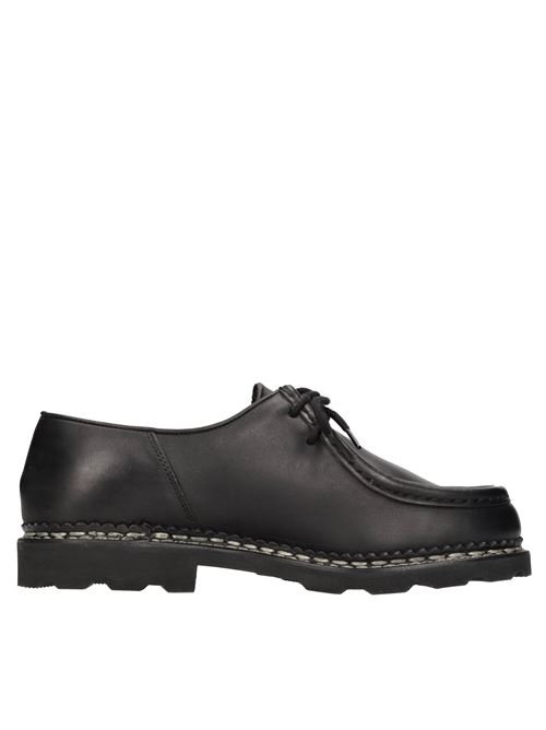 Stringate in pelle PARABOOT | MICHAEL/MARCHE IINERO